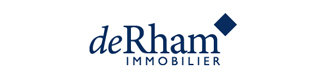 de Rham Immobilier